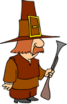 Pilgrim